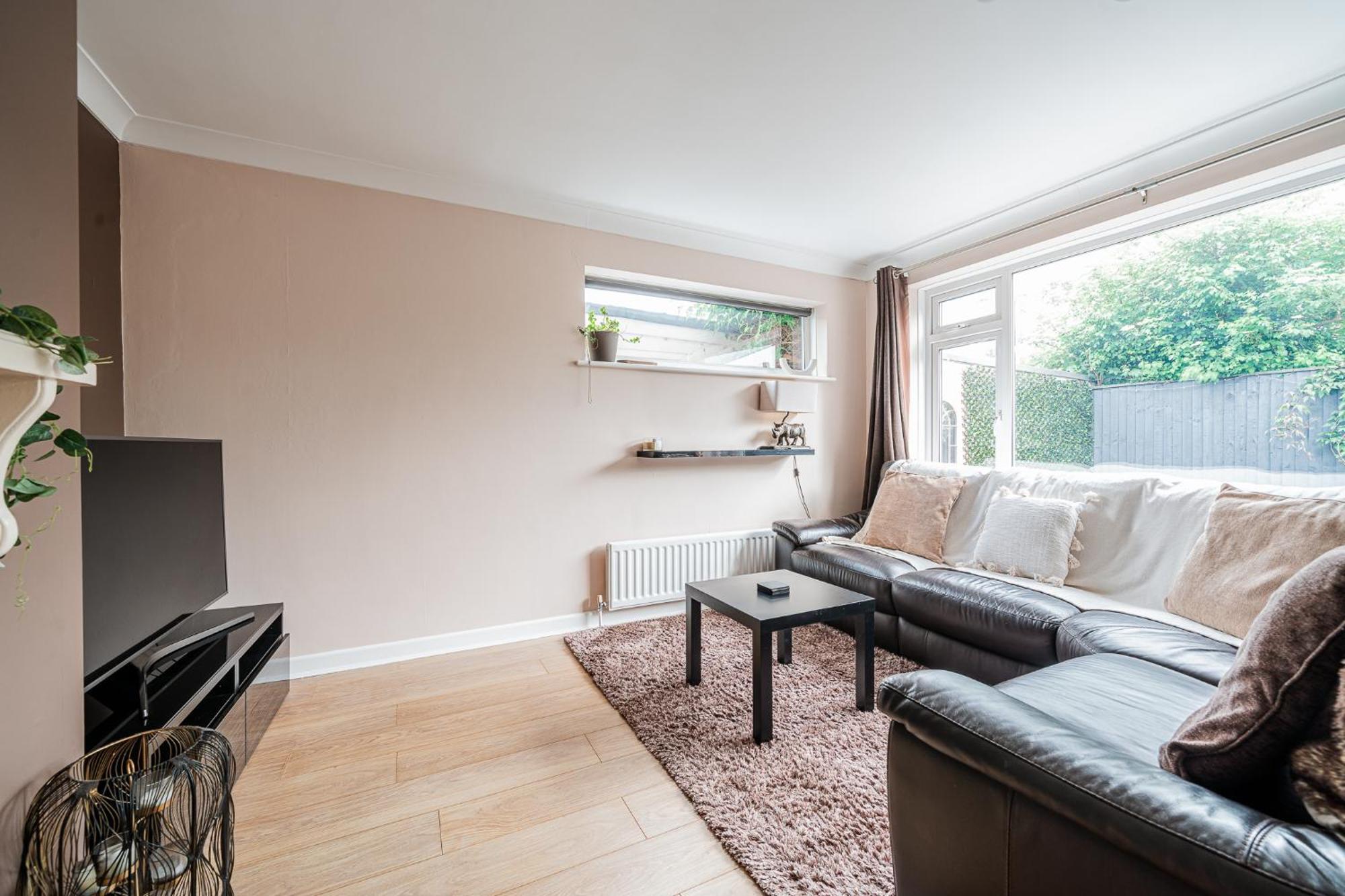 Cosy Retreat Near New Forest Ellingham  Exteriör bild